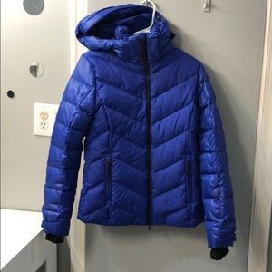 NWT BOGNER FIRE + ICE SASSY D Jacket